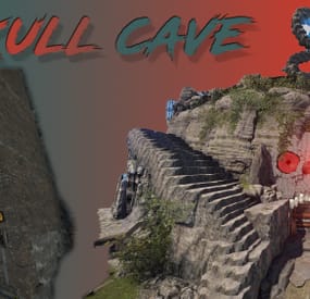 More information about "Skull Cave"