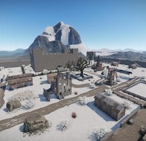 More information about "Big rich fort"