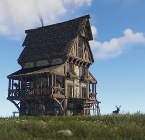 More information about "Friday House Pack FREE"