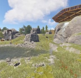 More information about "The Forgotten Cave [HDRP]"