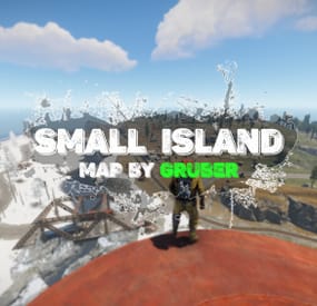 More information about "Small Island (Mini Map)"