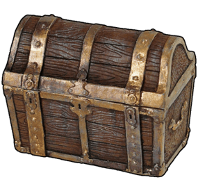 More information about "Fishing Treasure"
