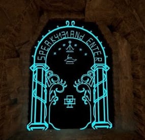 More information about "Itildin Door"