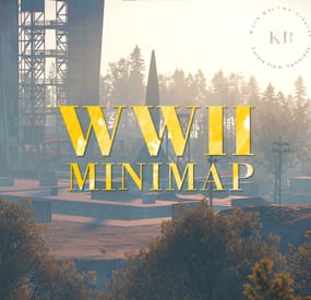 More information about "KBEdits World War II 2K Mini Map"