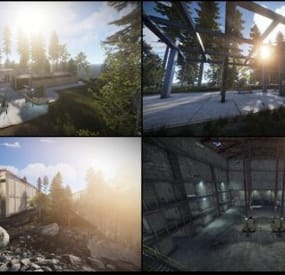 More information about "Modern Facilities Bundle"