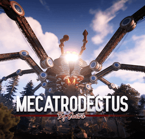 More information about "Mecatrodectus"