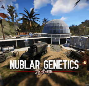 More information about "Nublar Genetics"