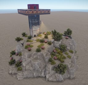 More information about "Public Heli Tower"