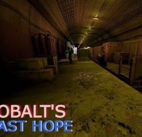 More information about "Cobalt's Last Hope"