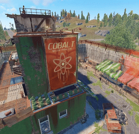 More information about "Mini Outpost & Bandit Camp"