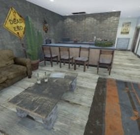 More information about "City Apartment"