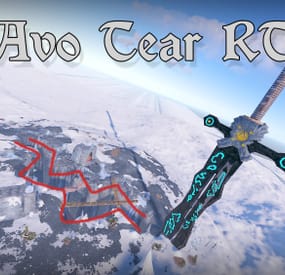 More information about "Avo Tear RT [LOOT]"