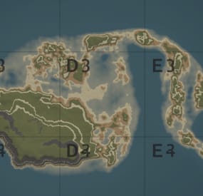 More information about "KBEdit's Island Pack I"