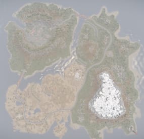 More information about "Cewkie Map - The Wilds "one grid" 1k custom map"