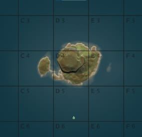 More information about "KBEdit's Island Temperate 1"