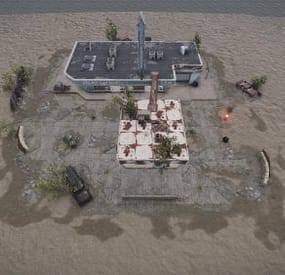 More information about "KBEdits Roadside Monuments (Supermarket, Warehouse, Oxums Gas-Station) Rebuilt"