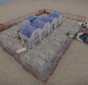 More information about "Abandoned Labs"
