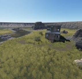 More information about "Arena - Team Deathmatch"