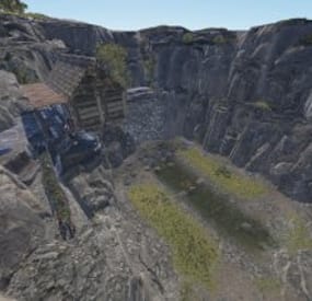 More information about "Treasure Valley"