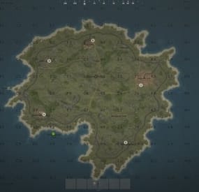 More information about "Small custom map - HDRP - Underwater Lab - Custom Monuments - Train stations"