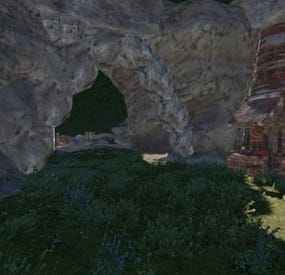 More information about "The Gothic Cave [HDRP]"