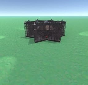 More information about "StarFort"