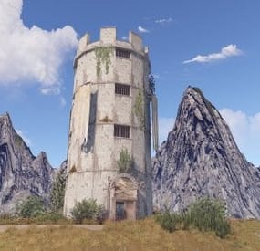 More information about "Lonely Tower [RADTOWN]"