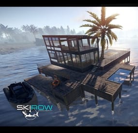 More information about "Luxury Ocean House"