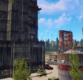 More information about "Compact Launch Site"