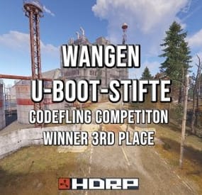 More information about "Wangen U-Boot-Stifte"
