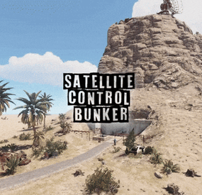 More information about "Satellite Control Bunker Monument"