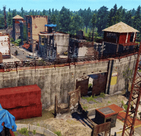 More information about "Custom Compound Monument"