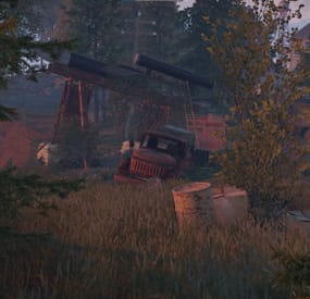 More information about "KBEdits World War II Rust Server Addons"