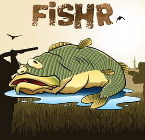 More information about "FishR"