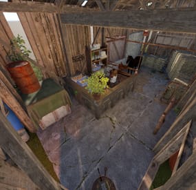 More information about "Mini Stables"
