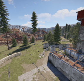 More information about "KBEdits Arena Scrap Yard"