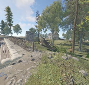More information about "KBEdits World War II Northern-Trench"