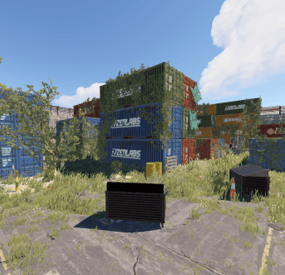 More information about "Shipment Arena"