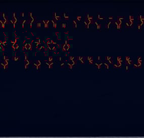 More information about "The Yautzha Alphabet"