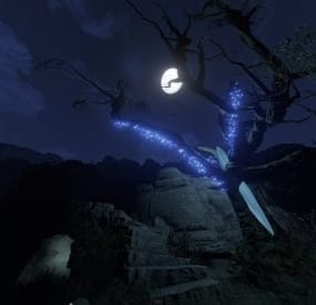 More information about "Mantra [HDRP]"
