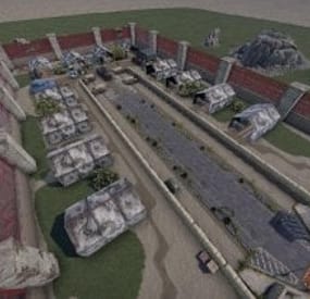 More information about "Military Camp"