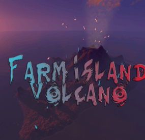 More information about "FarmIslandVolcano [HDRP]"