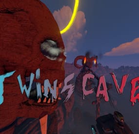 More information about "Twins Cave"