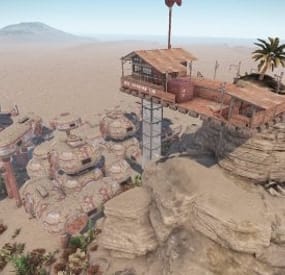 More information about "RCD-RUST OFFSHORE LAB ENTRANCE V1 BY PRAVUM"