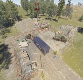More information about "Underground Shelter"