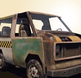 More information about "Garage"