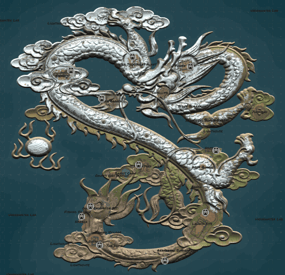 More information about "Oreos Dragon"