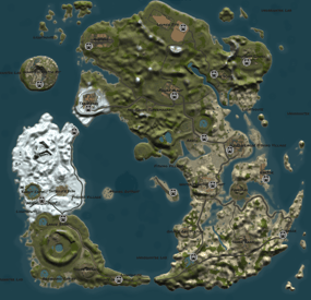 More information about "Ravagedlands *HDRP*"
