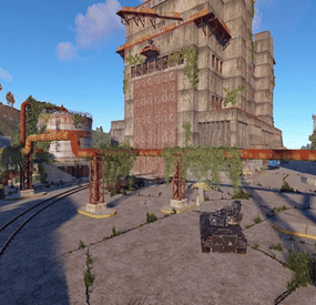 More information about "Mini Launch Site"