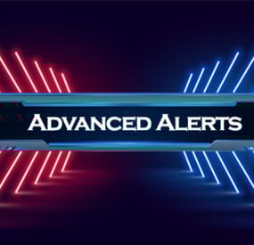 More information about "Advanced Alerts"